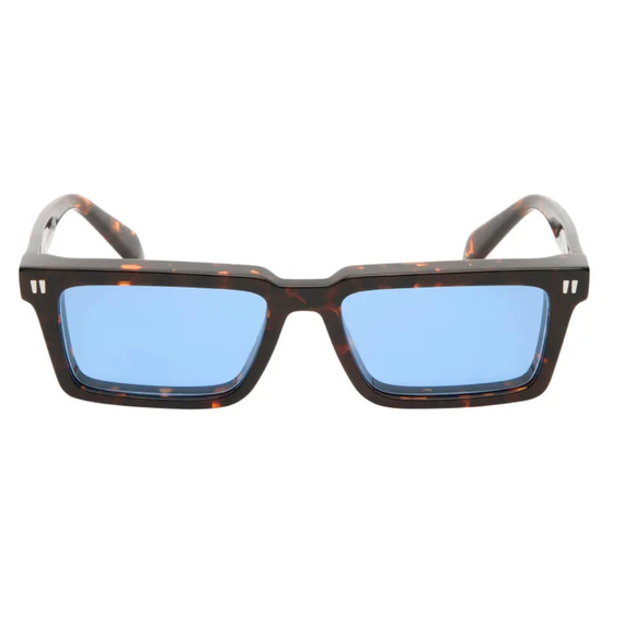 NWT Off-White Tyler Havana 55mm Sunglasses main image 5